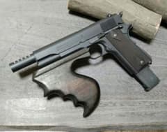 東京マルイ コルトガバメント M1911 フルオート カスタム - メルカリ