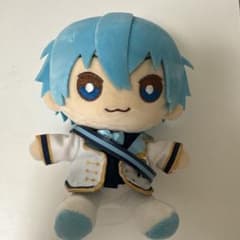 ころんくん始まりの物語ぬいぐるみのサムネイル