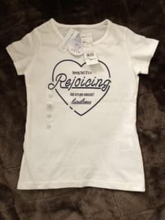 新品　女児Tシャツ　140のサムネイル