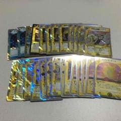 スーパーデッキ バイオレンスエンジェル パーツのサムネイル
