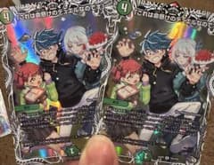 デュエルマスターズ これは命懸けのデュエルなのです！のサムネイル