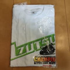 カワサキ Tシャツ Lサイズのサムネイル