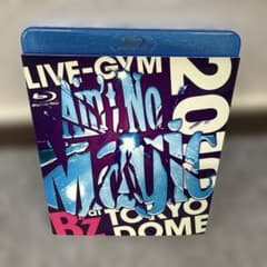 B'z/B'z LIVE-GYM 2010