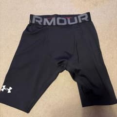 UNDER ARMOUR 野球 スライディングパンツ LGのサムネイル