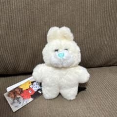 LOWRYS FARM mojojojo マスコット キーホルダーのサムネイル