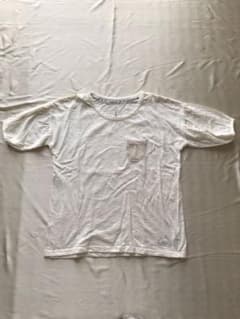 M様専用　L IME.INC  ポケット付Tシャツ カットソーのサムネイル