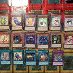 ファーニマルドッグ トイポット 2枚ずつのサムネイル