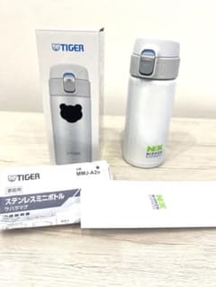 TIGER 사하라 머그 MMJ-A32N NX 비매품