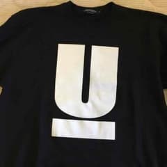 UNDERCOVER  アンダーカバー  Uロゴ スウェットのサムネイル