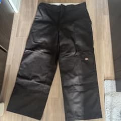 Dickies ダブルニー 32 ブラウンのサムネイル