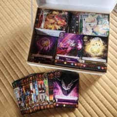 퍼즈드라 TCG 레어 노멀 정리 판매