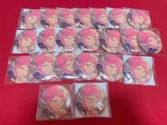 あんさんぶるスターズ あんスタ 斎宮宗 イベコレ 缶バッジ - 2