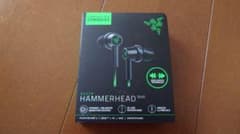 Razer HAMMERHEAD DUO【箱付き】のサムネイル