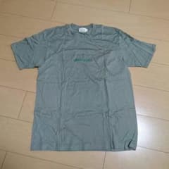 トラサルディ、カーキ色Tシャツのサムネイル