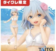 【タイクレ限定】 甘神さんちの縁結び Coreful フィギュア 甘神朝姫