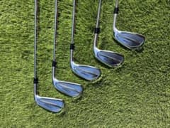 タイトリストT200 2023年モデル ダイナミックゴールドS200希少スペック 