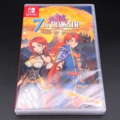 七つ荒れ獄 カオスの木 7th Domain: Tree of Chaos - メルカリ