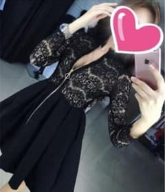 キャバ ワンピ ドレスのサムネイル