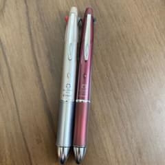 PILOT Dr.Grip 4+1 多機能ペン 2本セットのサムネイル