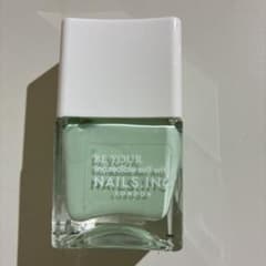 NailsInc ミントグリーン ネイルカラー 14ml グレーズフォーデイズのサムネイル