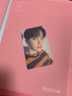 BTS トレカのサムネイル