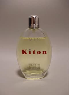 アラミス Kiton MENオーデトワレナチュラルスプレィ 125ml アラミス Kiton MENオーデトワレナチュラルスプレィ 125ml - メルカリ