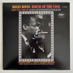 Miles Davis - Birth Of The Cool Jeruネタ - メルカリ