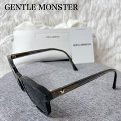 GENTLE MONSTER サングラス