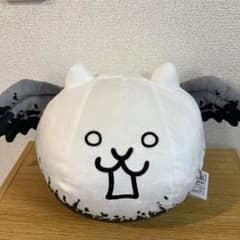にゃんこ大戦争 GBぬいぐるみ9 狂乱