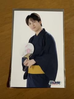 EBiDAN museum 2026 生写真