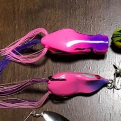 フロッグセットのサムネイル