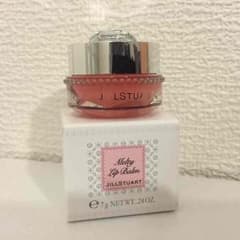【期間限定値下げ】JILL STUART 限定色リップバームのサムネイル