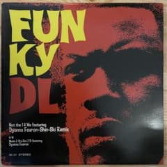 Funky DL】Not The 14 Me HIPHOP レコード 12 - メルカリ