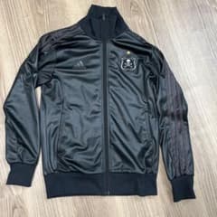 adidas Orlando Pirates ジャージ ブラックのサムネイル