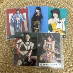 山本彩　生写真のサムネイル
