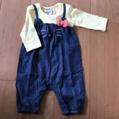 ロンパース70のサムネイル