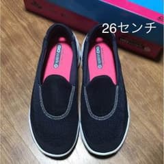 スケッチャーズ スニーカー スリッポンタイプ値下げのサムネイル