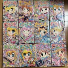 ちゃお 少女漫画雑誌 まとめ売り 12冊セット 2011年 ちゃお 少女漫画雑誌 まとめ売り 12冊セット 2011年 - メルカリ