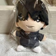 MILESixTONES 手つなぎストぬい 松村北斗 - メルカリ