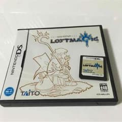 DSカセットのサムネイル