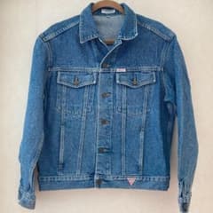 guess デニムジャケット Gジャンのサムネイル