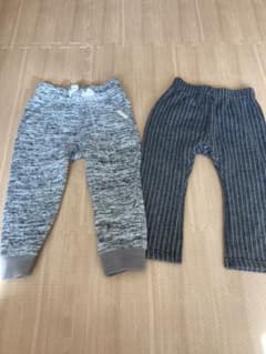 ズボン パンツ 95のサムネイル