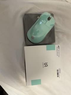 最終値下げVAXEE ZYGEN NP-01S Ergo レイクグリーン VAXEE ZYGEN NP-01S Ergo レビュー：NP-01Sがさらにエルゴ形状に進化