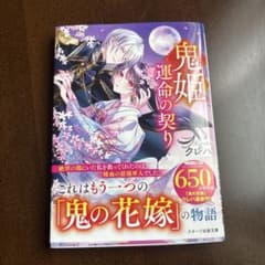 鬼姫　運命の契りのサムネイル