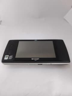 SHARP WILLCOM D4　稼働品 SHARP WILLCOM D4 稼働品 - メルカリ