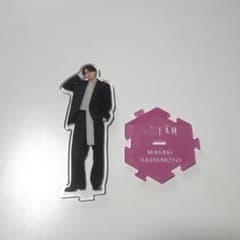 timelesz 橋本将生 アクスタ - メルカリ