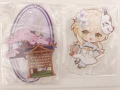 蛍　アクリルスタンドのサムネイル