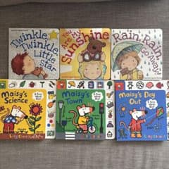 新品未使用 Little Miss 37冊 セット 洋書 英語絵本 Little Miss & Mr. Men絵本87冊 全冊音源付 マイヤペン対応 - メルカリ