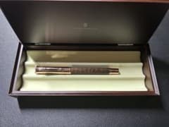 限定】Graf von Faber-Castellスネークウッドローズゴールド - メルカリ