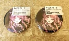 れ*な様 プロセカ クリフェス 暁山瑞希 缶バッジ 　2点セットのサムネイル